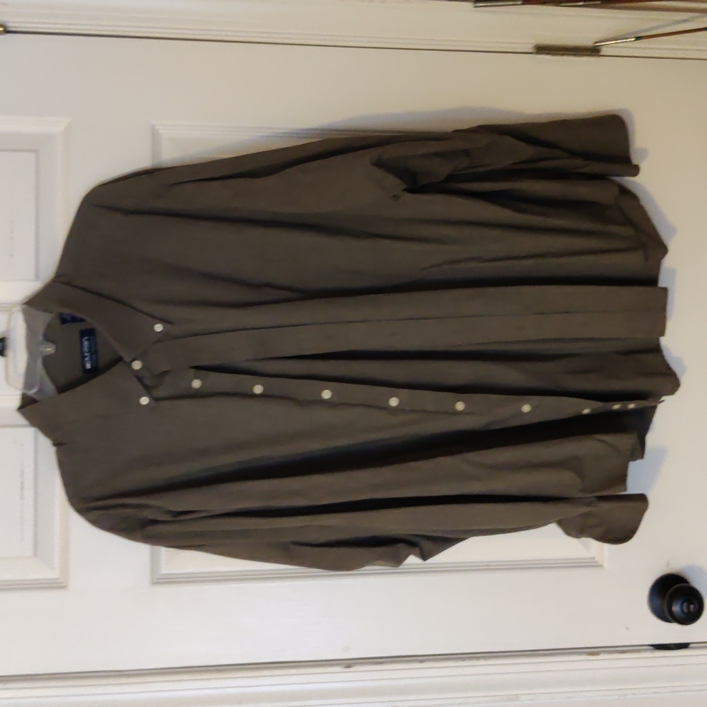 Dress shirt